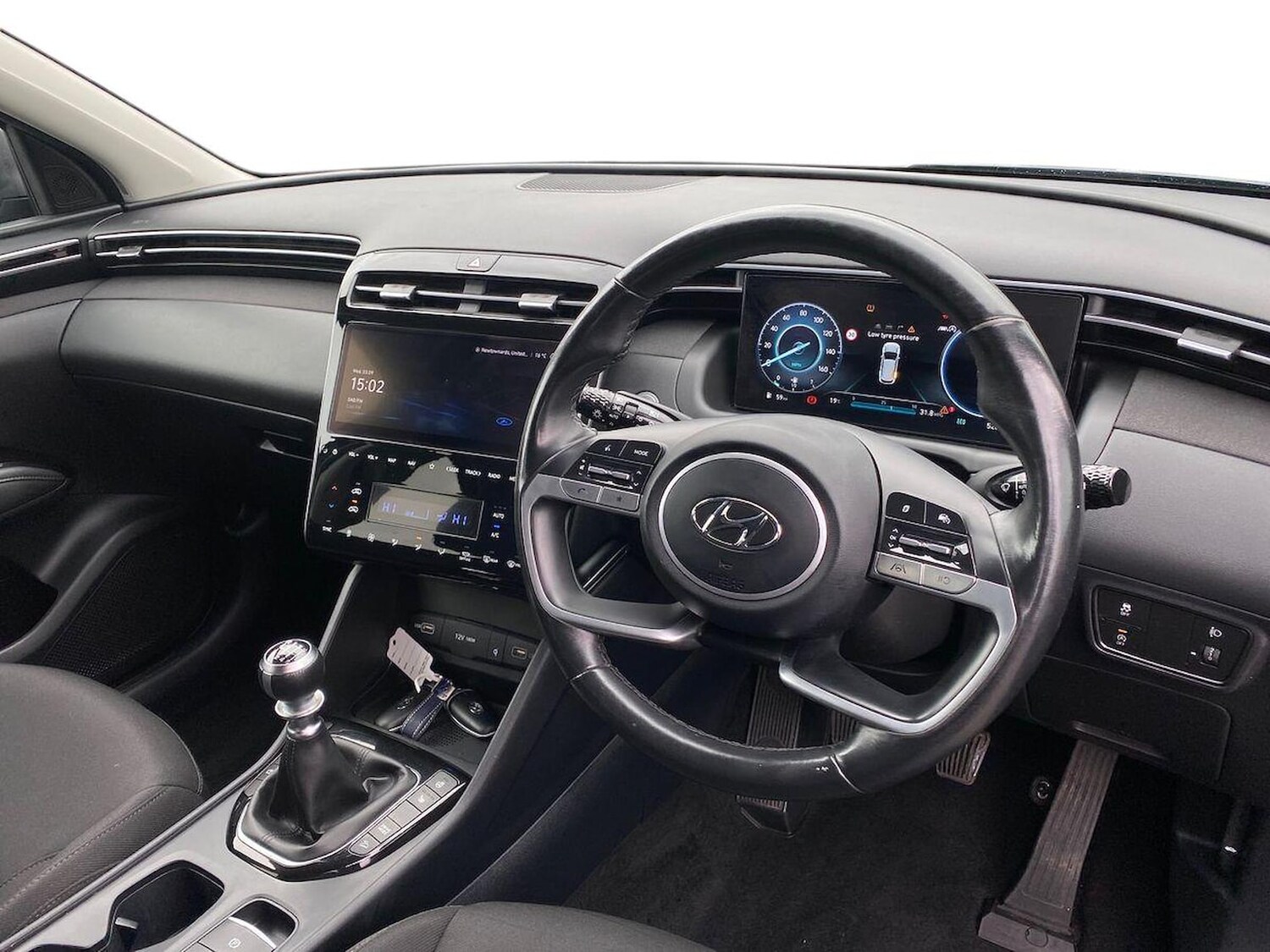 Used Hyundai TUCSON 2022 for sale - 75714047: Photo 15