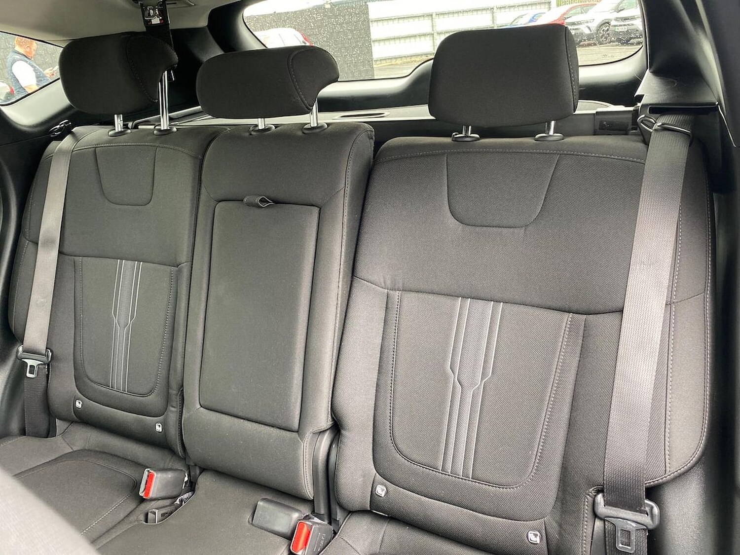Used Hyundai TUCSON 2022 for sale - 75714047: Photo 16