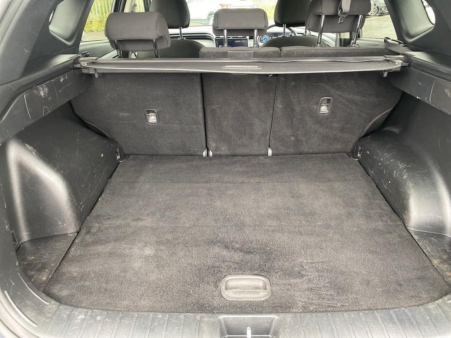 Used Hyundai TUCSON 2022 for sale - 75714047: Photo 17