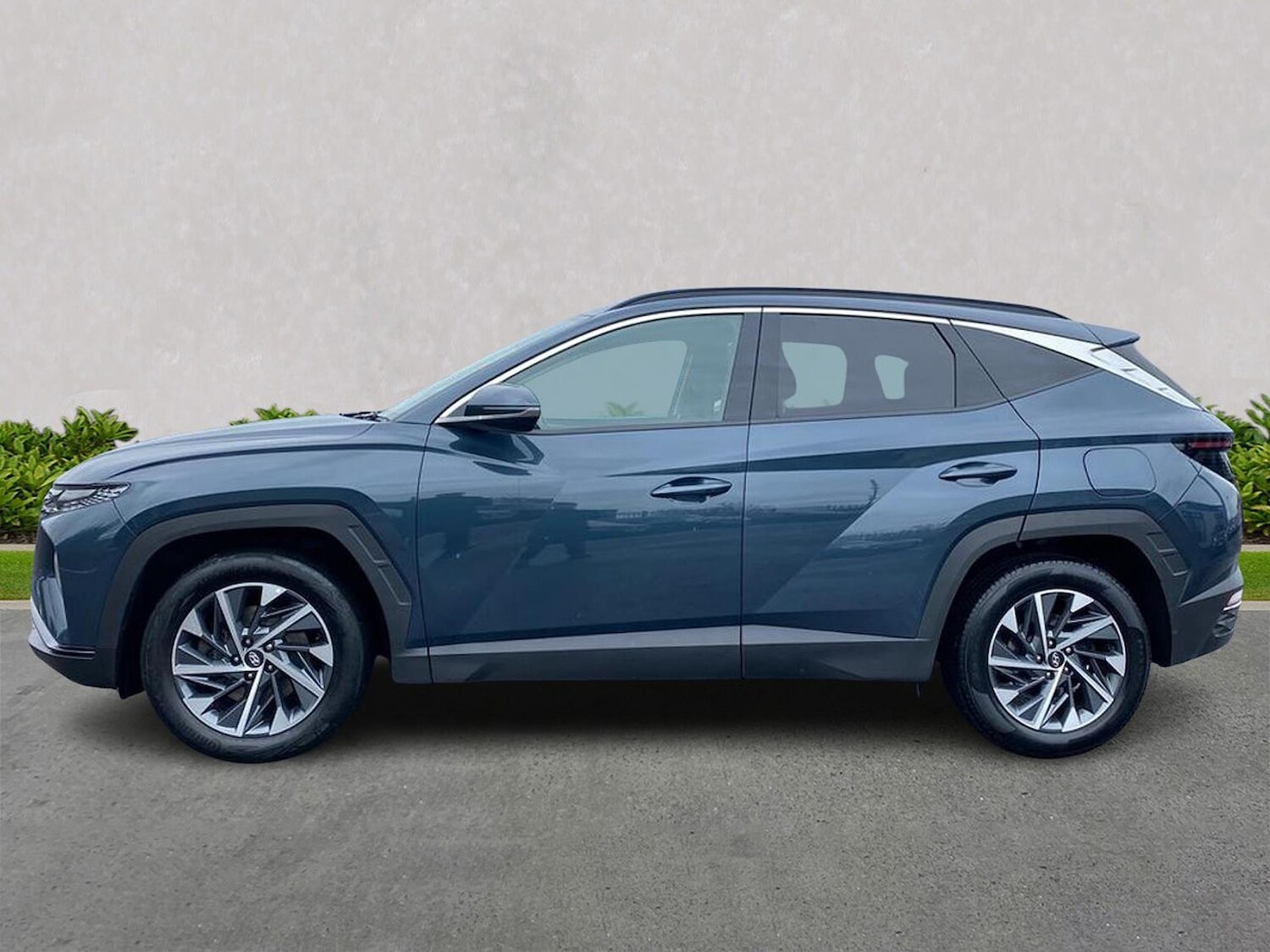 Used Hyundai TUCSON 2022 for sale - 75714047: Photo 19