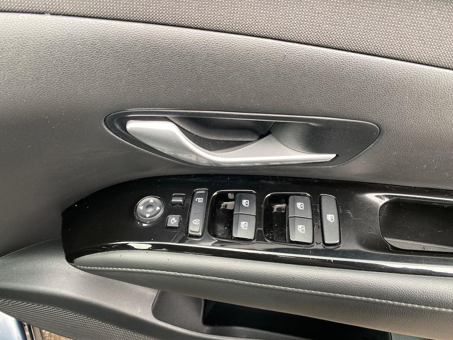 Used Hyundai TUCSON 2022 for sale - 75714047: Photo 21