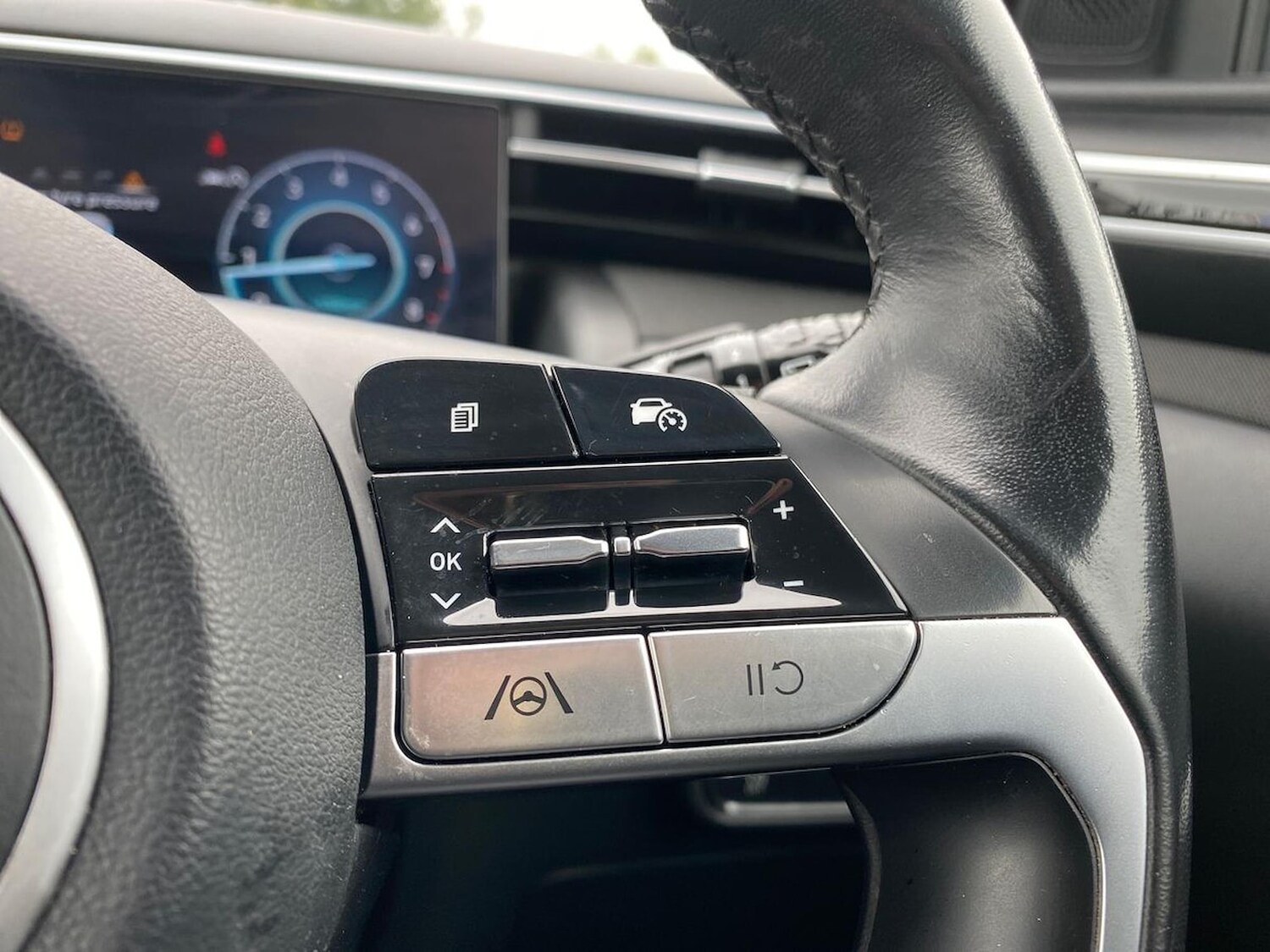 Used Hyundai TUCSON 2022 for sale - 75714047: Photo 24