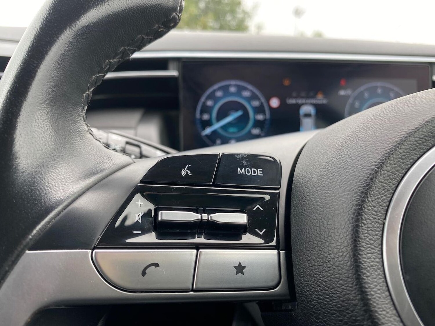 Used Hyundai TUCSON 2022 for sale - 75714047: Photo 25