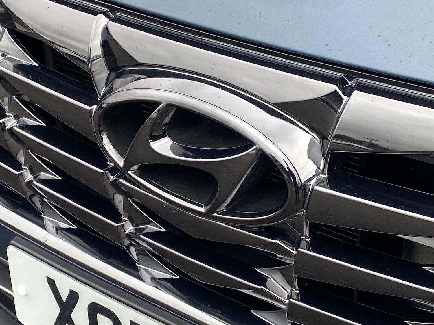 Used Hyundai TUCSON 2022 for sale - 75714047: Photo 28