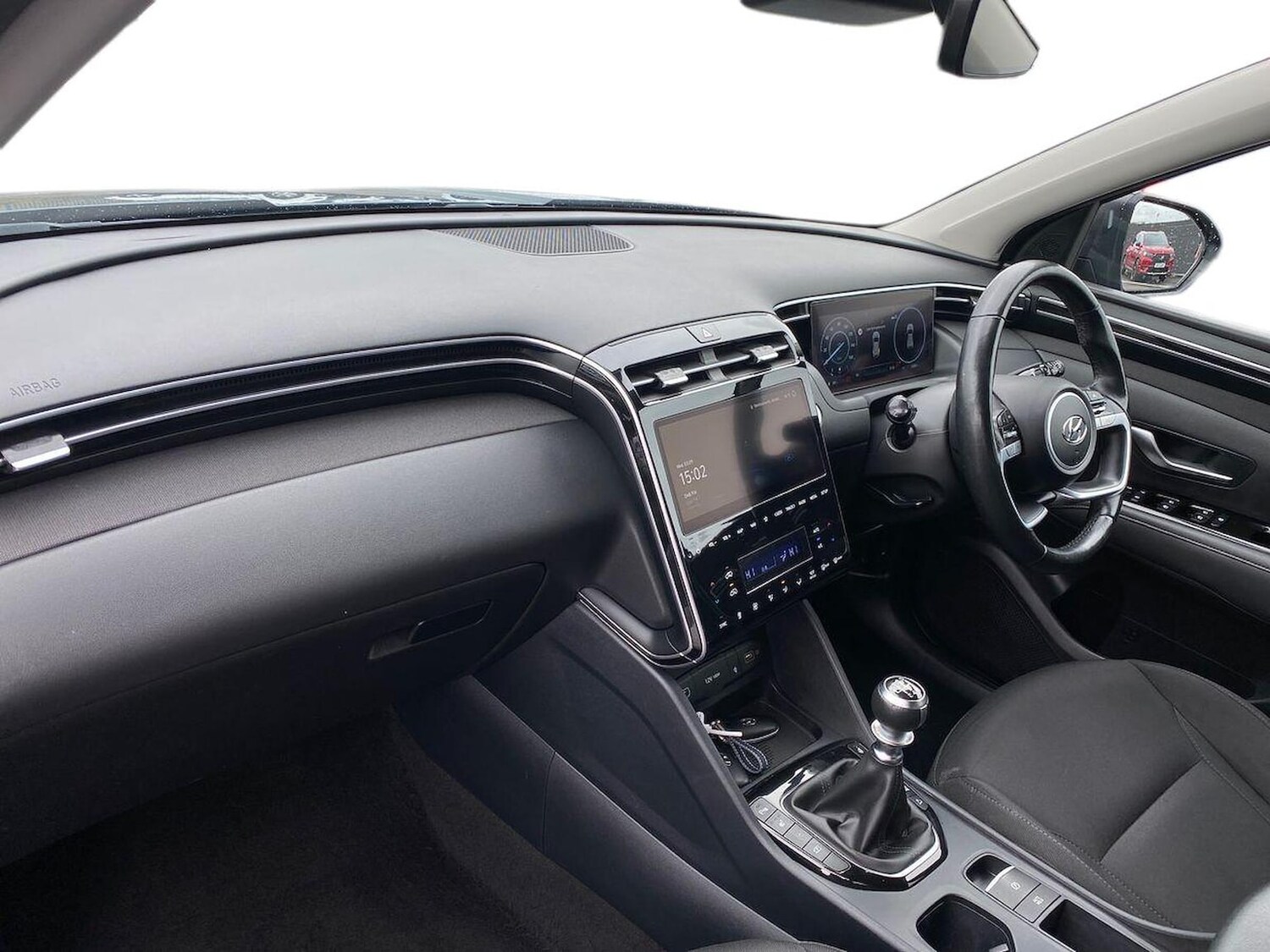 Used Hyundai TUCSON 2022 for sale - 75714047: Photo 7