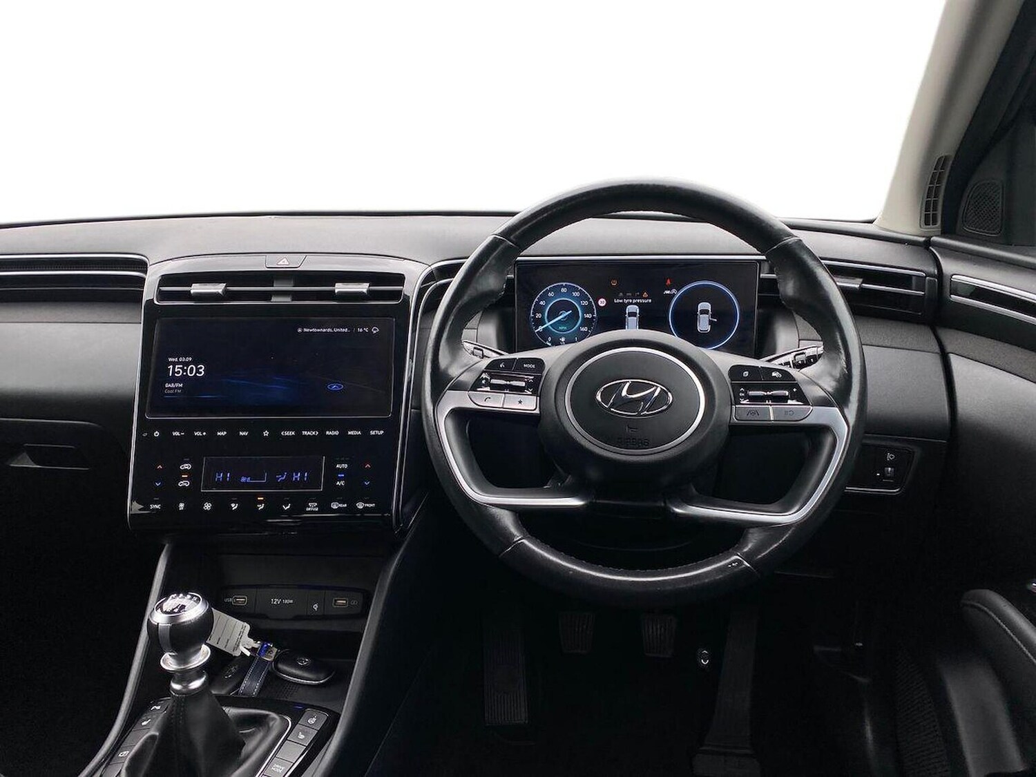 Used Hyundai TUCSON 2022 for sale - 75714047: Photo 9