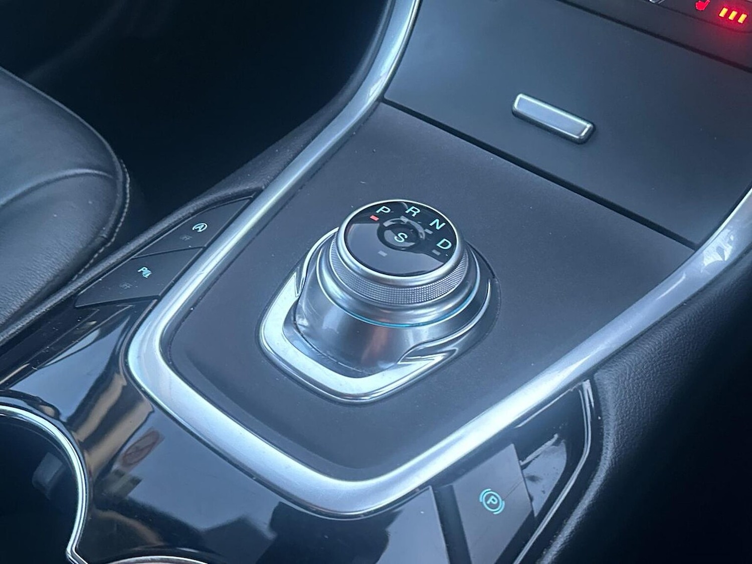 Used Ford Galaxy 2021 for sale - 77073170: Photo 13