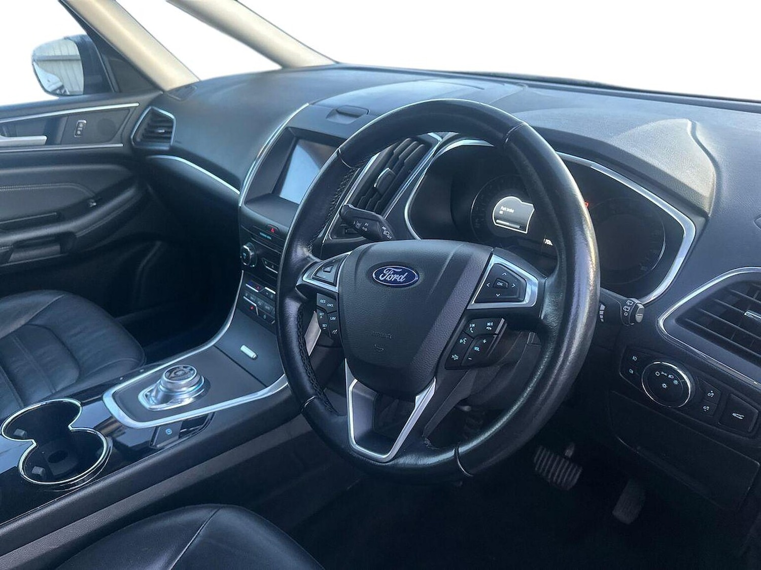 Used Ford Galaxy 2021 for sale - 77073170: Photo 15