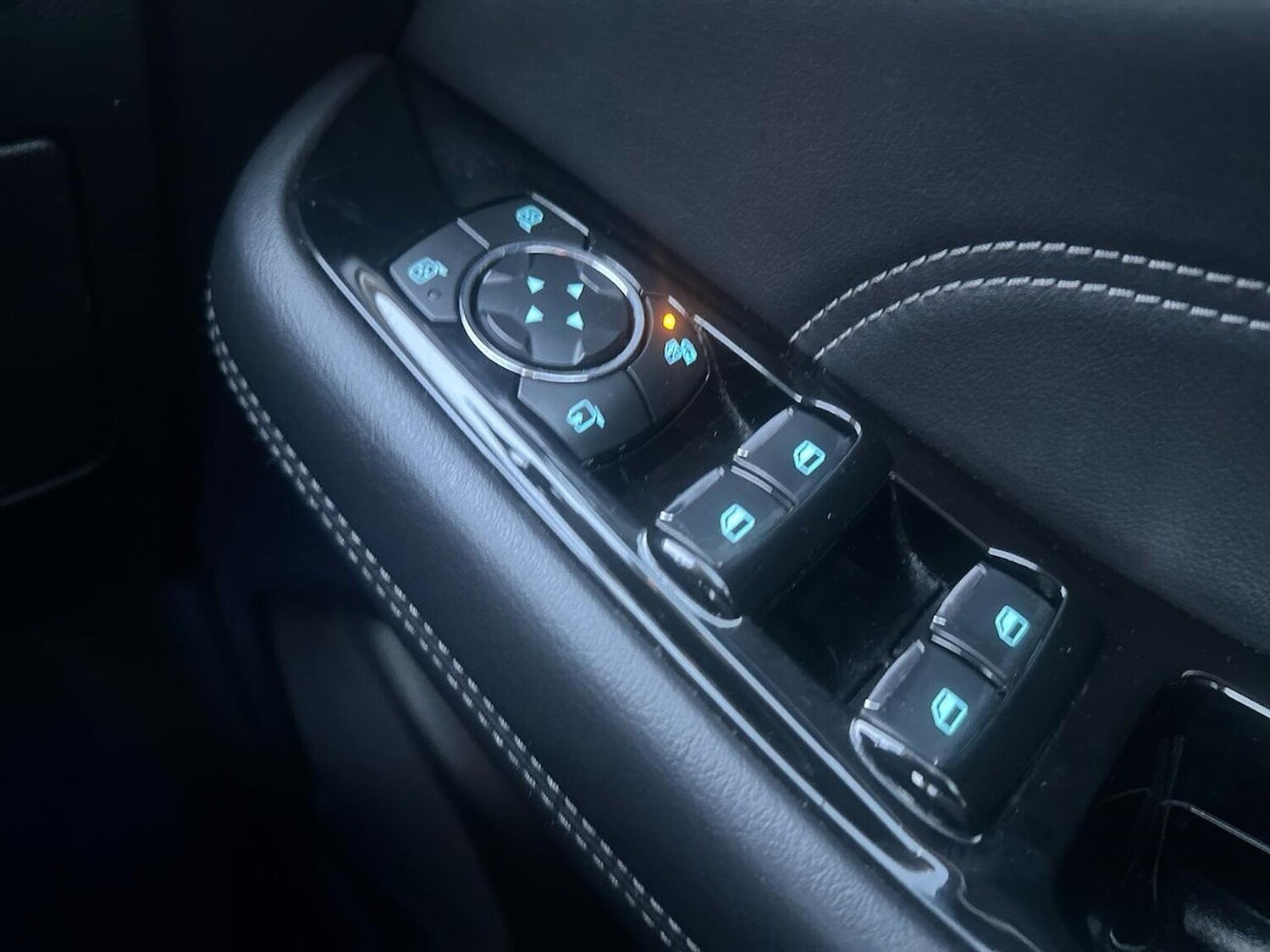 Used Ford Galaxy 2021 for sale - 77073170: Photo 21