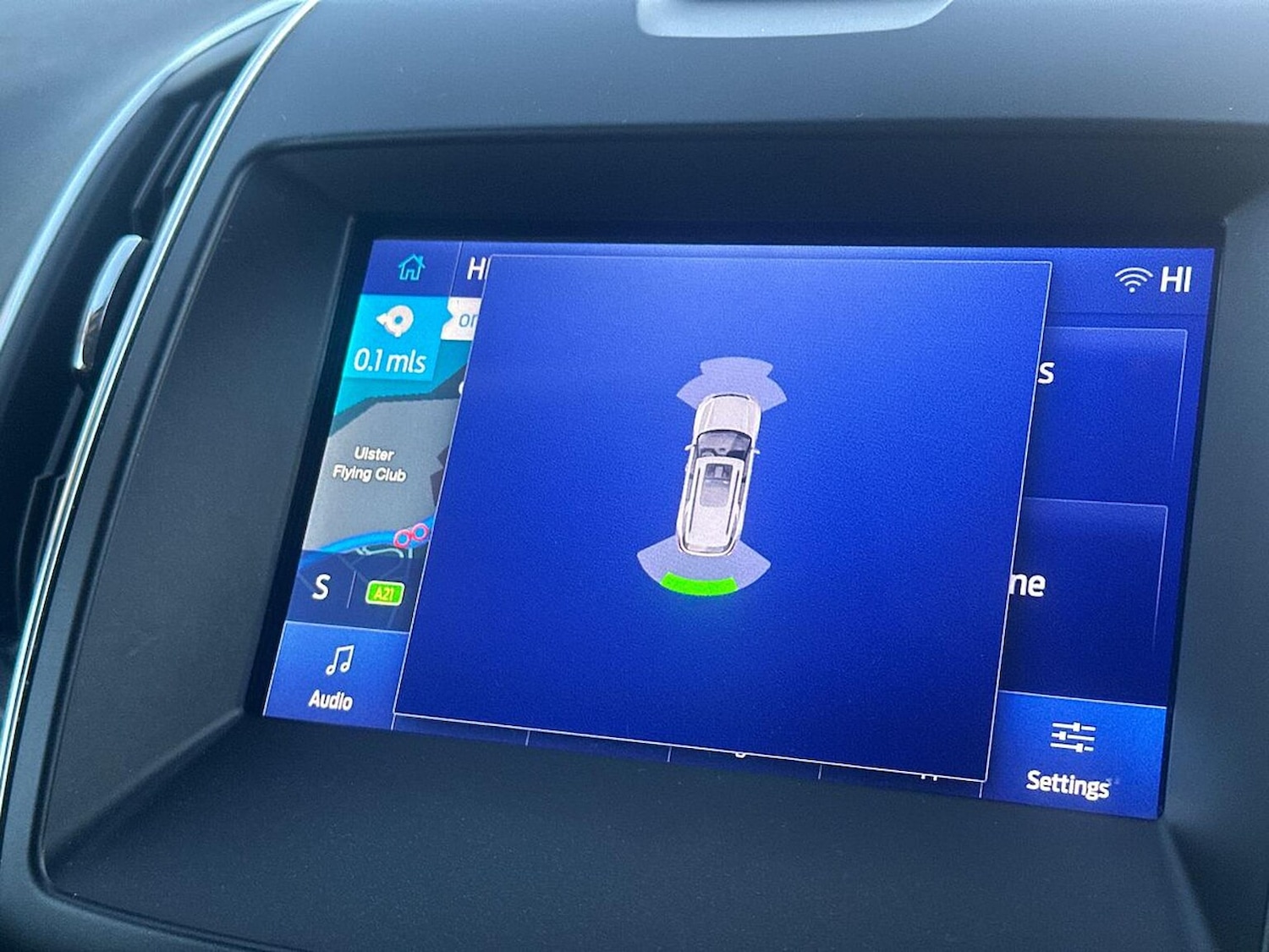 Used Ford Galaxy 2021 for sale - 77073170: Photo 23