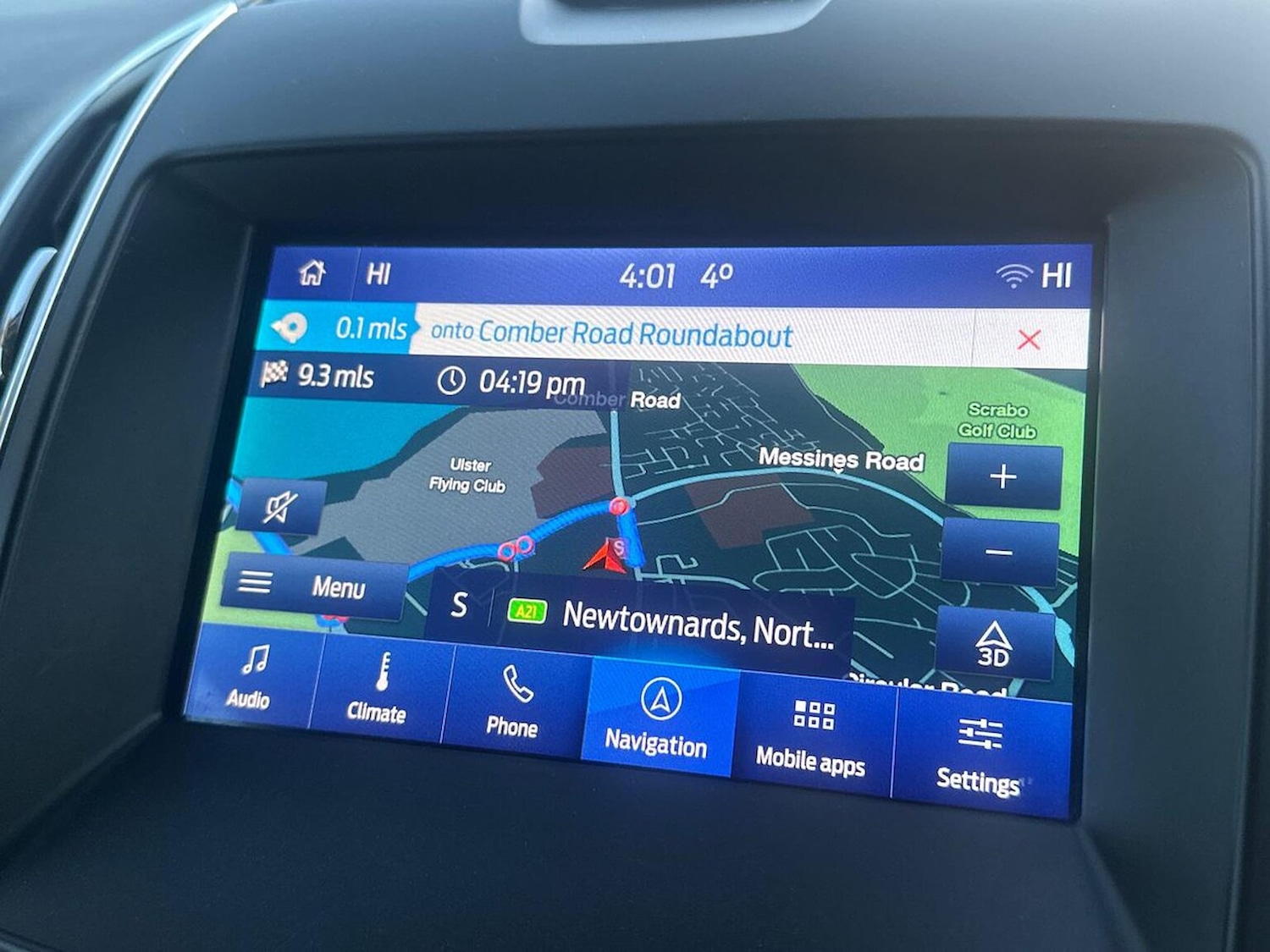 Used Ford Galaxy 2021 for sale - 77073170: Photo 24