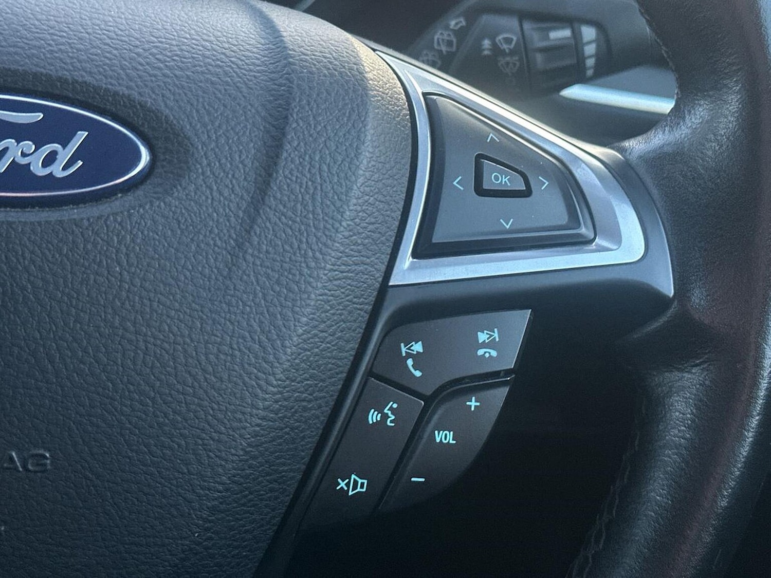 Used Ford Galaxy 2021 for sale - 77073170: Photo 27