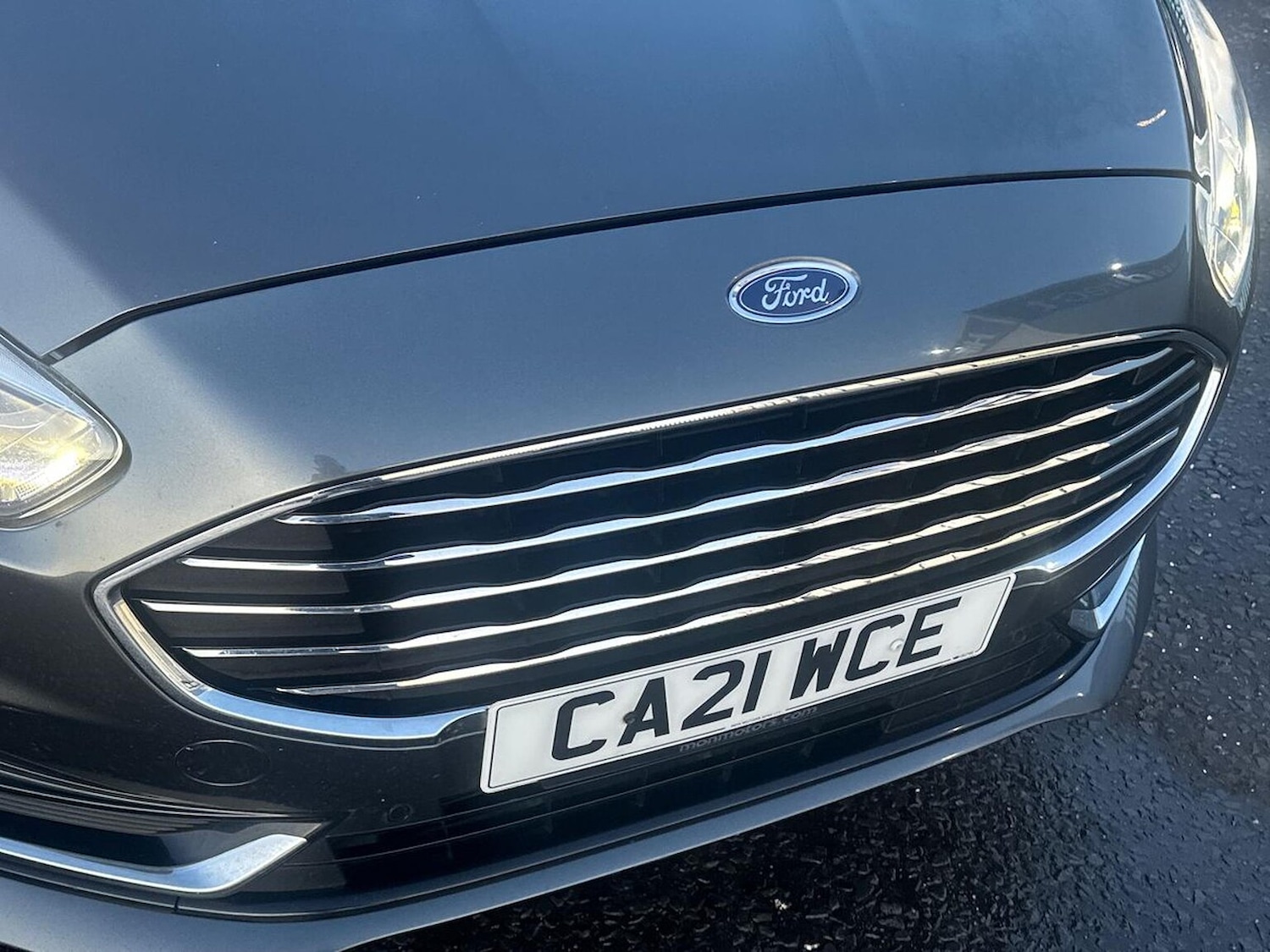 Used Ford Galaxy 2021 for sale - 77073170: Photo 32