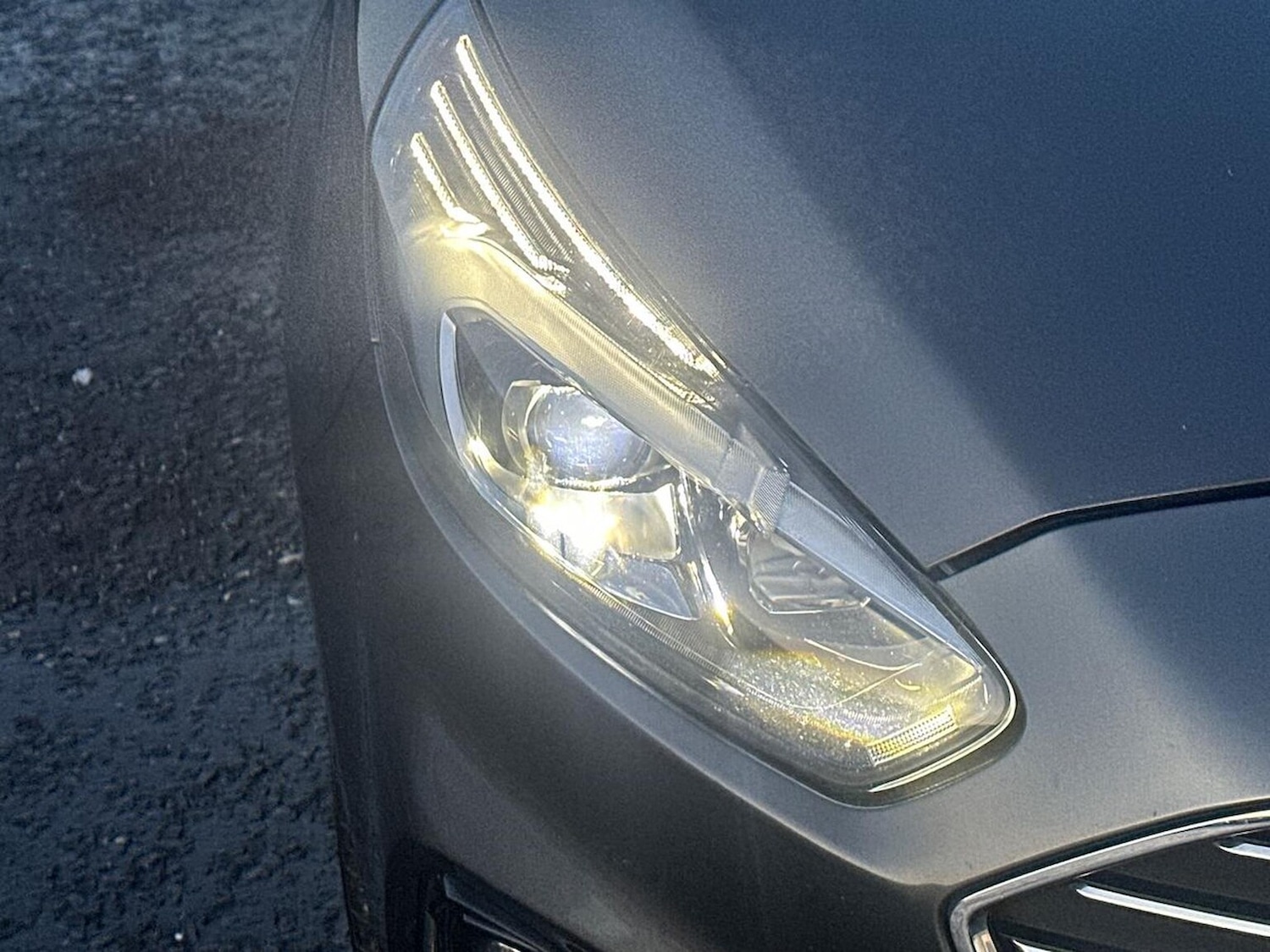 Used Ford Galaxy 2021 for sale - 77073170: Photo 33