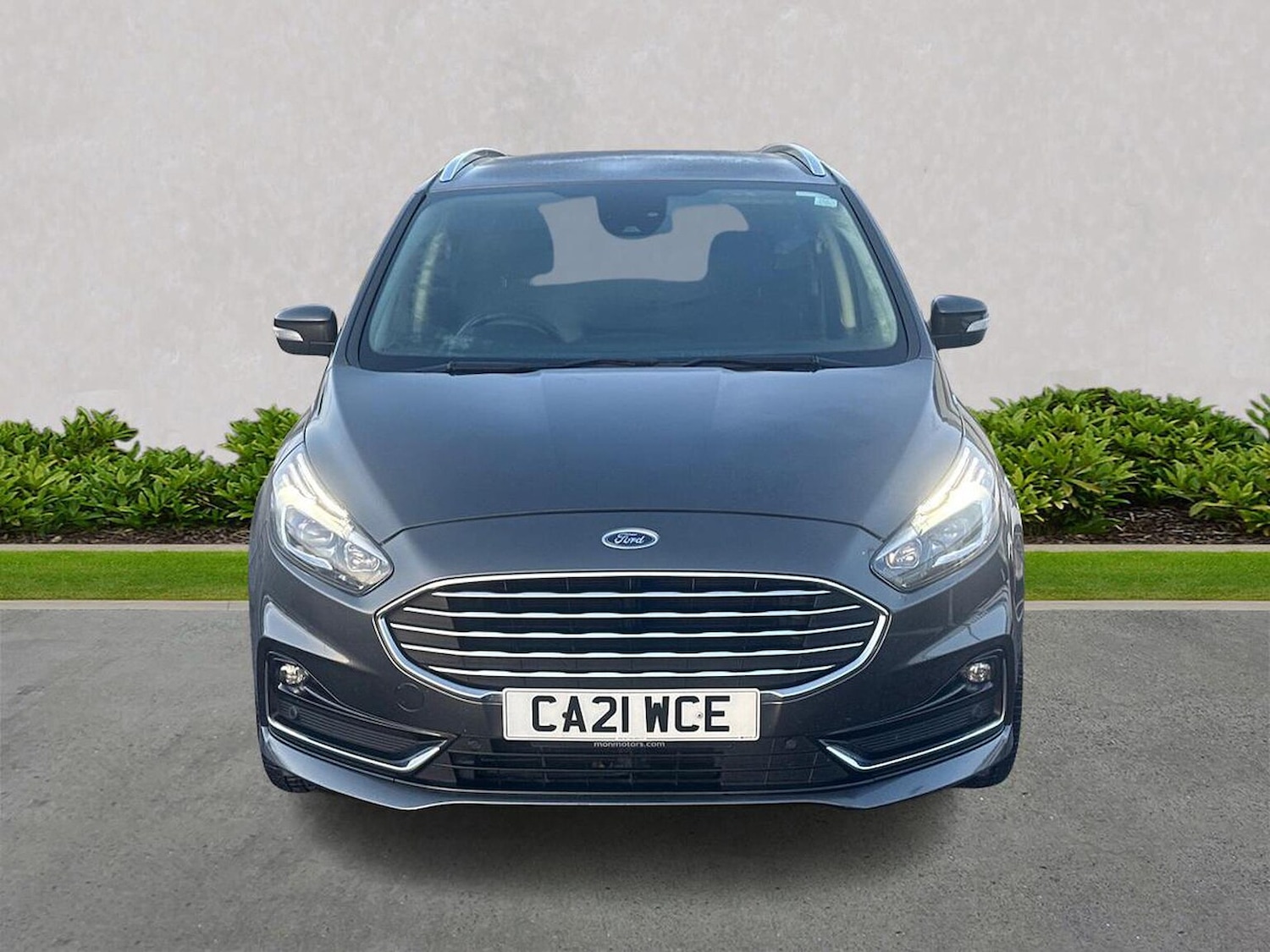 Used Ford Galaxy 2021 for sale - 77073170: Photo 5