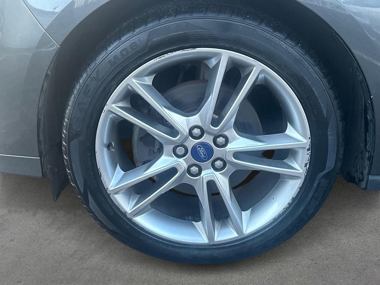 Used Ford Galaxy 2021 for sale - 77073170: Photo 6