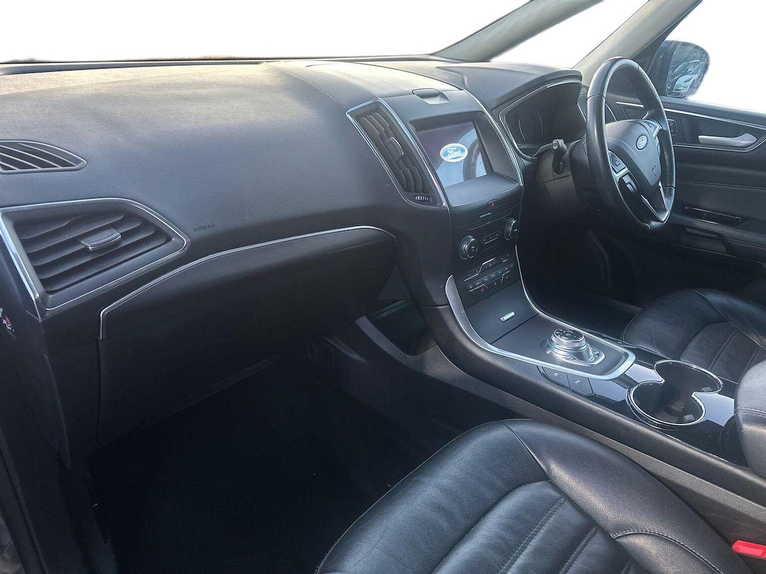 Used Ford Galaxy 2021 for sale - 77073170: Photo 7