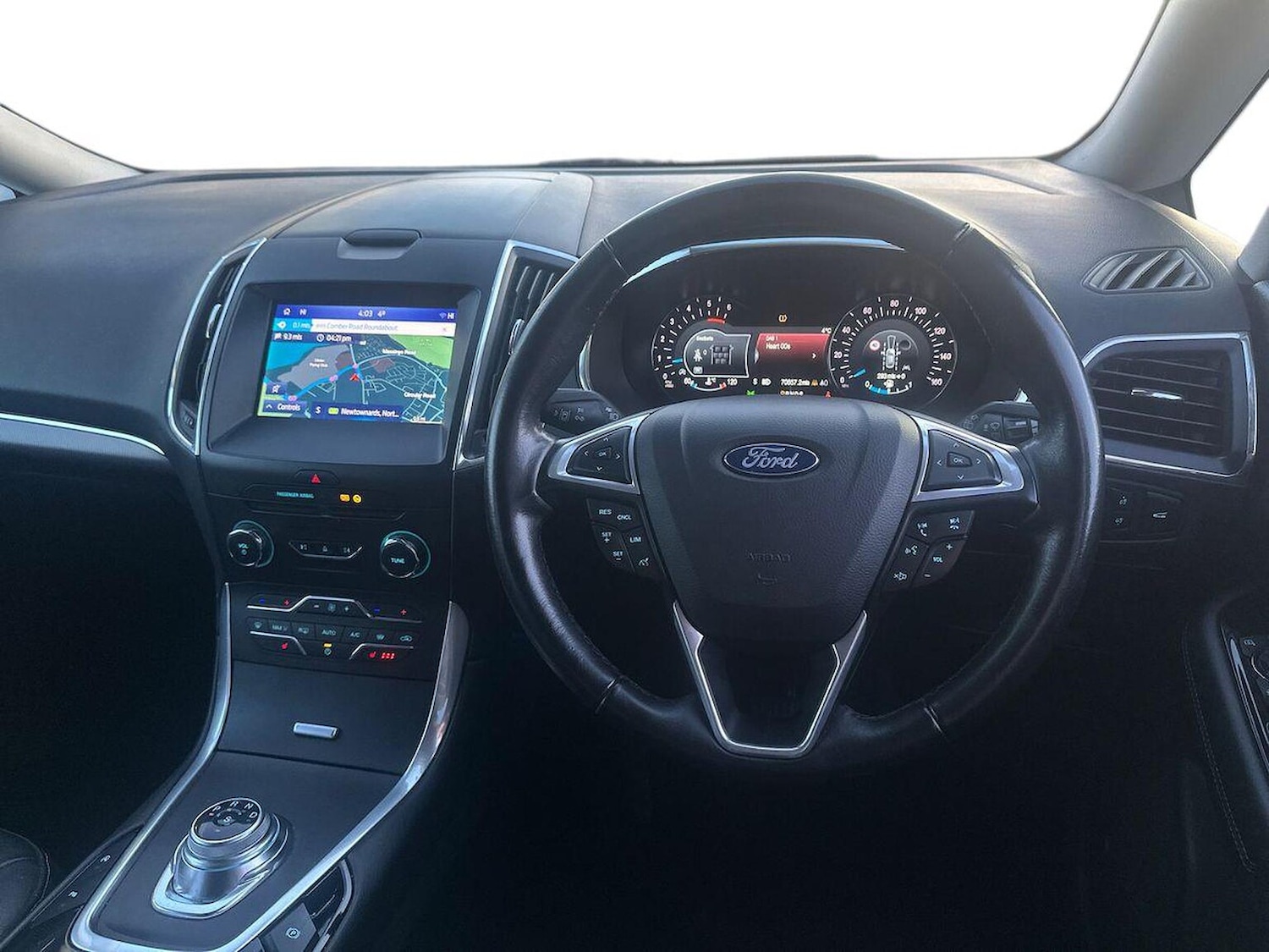 Used Ford Galaxy 2021 for sale - 77073170: Photo 9