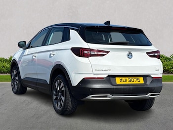 Used Vauxhall Grandland X 2019 for sale - 79296333: Photo