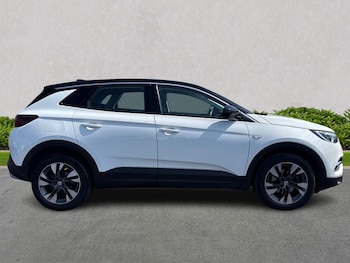 Used Vauxhall Grandland X 2019 for sale - 79296333: Photo