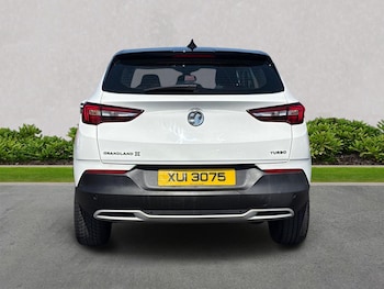 Used Vauxhall Grandland X 2019 for sale - 79296333: Photo