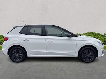 Used Skoda Fabia 2025 for sale - 79775028: Photo