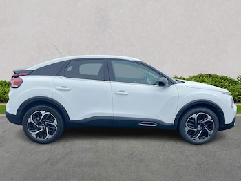 Used Citroen C4 2022 for sale - 78976510: Photo