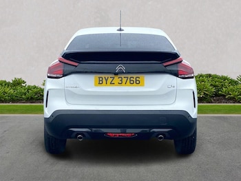 Used Citroen C4 2022 for sale - 78976510: Photo