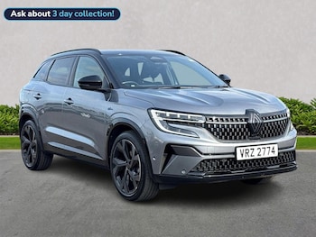 Used Renault Austral 2023 for sale - 79380019: Photo