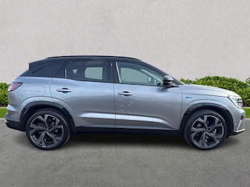 Used Renault Austral 2023 for sale - 79380019: Photo