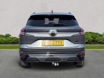 Used Renault Austral 2023 for sale - 79380019: Photo