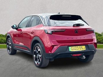 Used Vauxhall Mokka 2023 for sale - 79380016: Photo