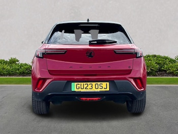 Used Vauxhall Mokka 2023 for sale - 79380016: Photo