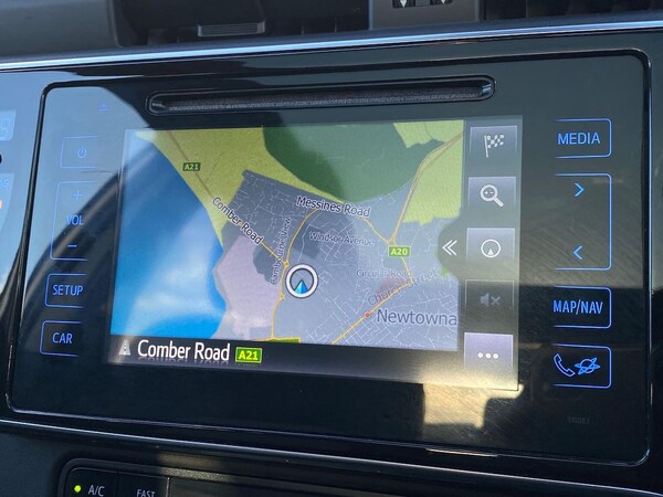 Used Toyota Auris 2017 for sale - 76324637: Photo 11