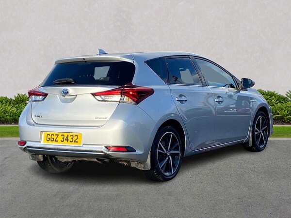 Used Toyota Auris 2017 for sale - 76324637: Photo 18