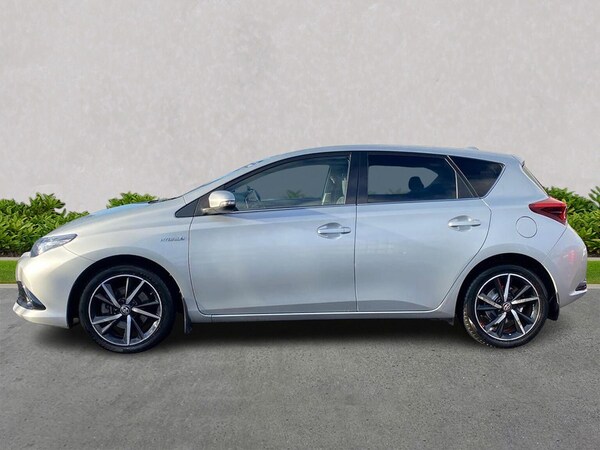 Used Toyota Auris 2017 for sale - 76324637: Photo 19