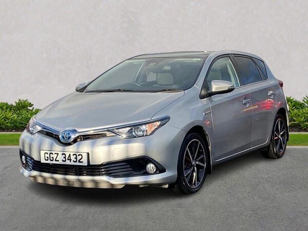 Used Toyota Auris 2017 for sale - 76324637: Photo 20