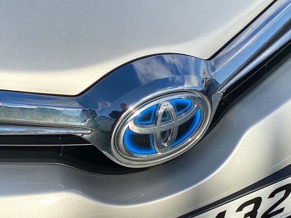 Used Toyota Auris 2017 for sale - 76324637: Photo 28
