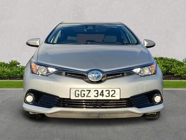 Used Toyota Auris 2017 for sale - 76324637: Photo 5