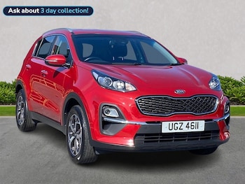 2021 - 1.6 Crdi 48V Isg 2 5Dr