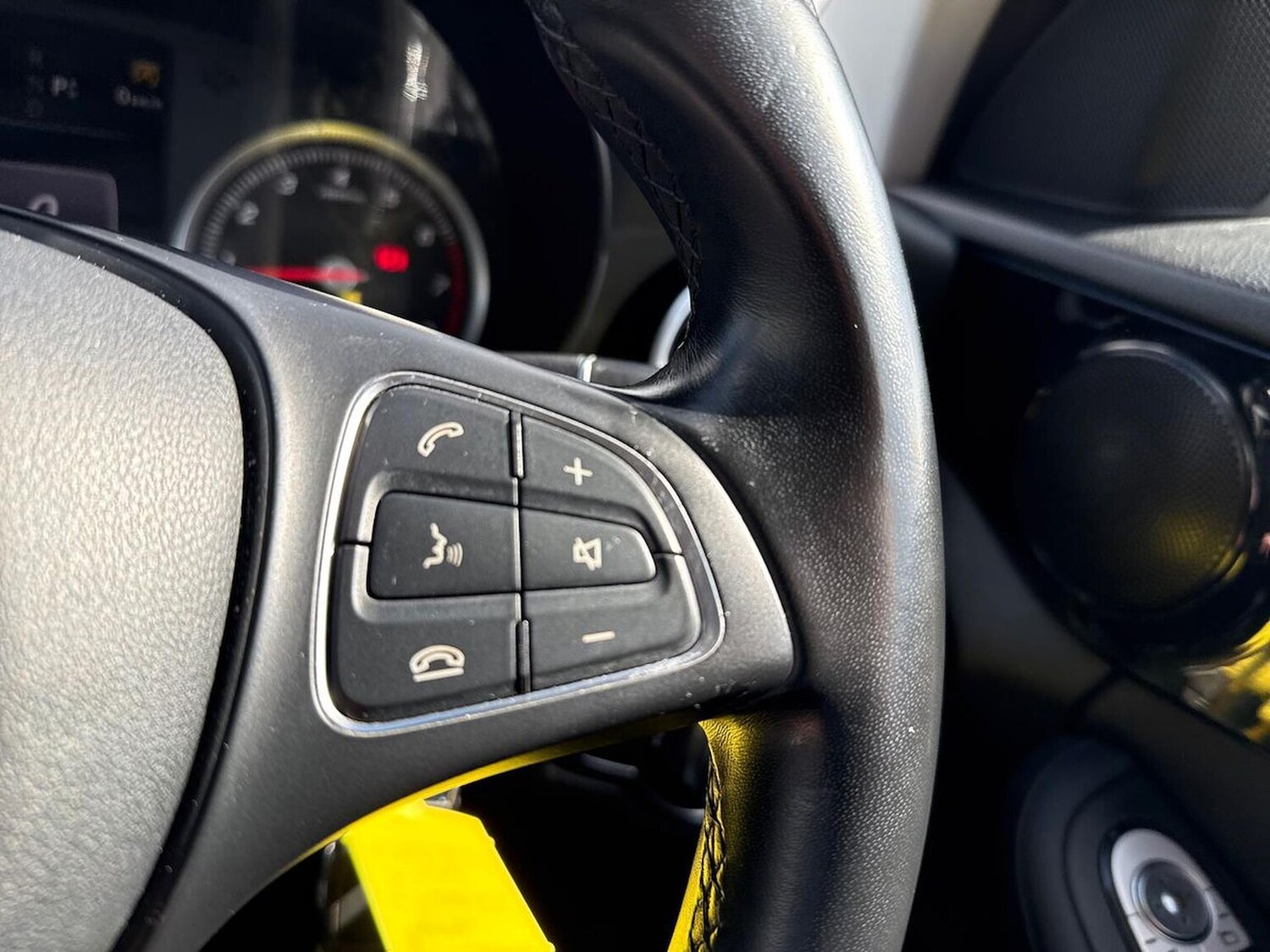 Used Mercedes-Benz C Class 2016 for sale - 78195344: Photo 24