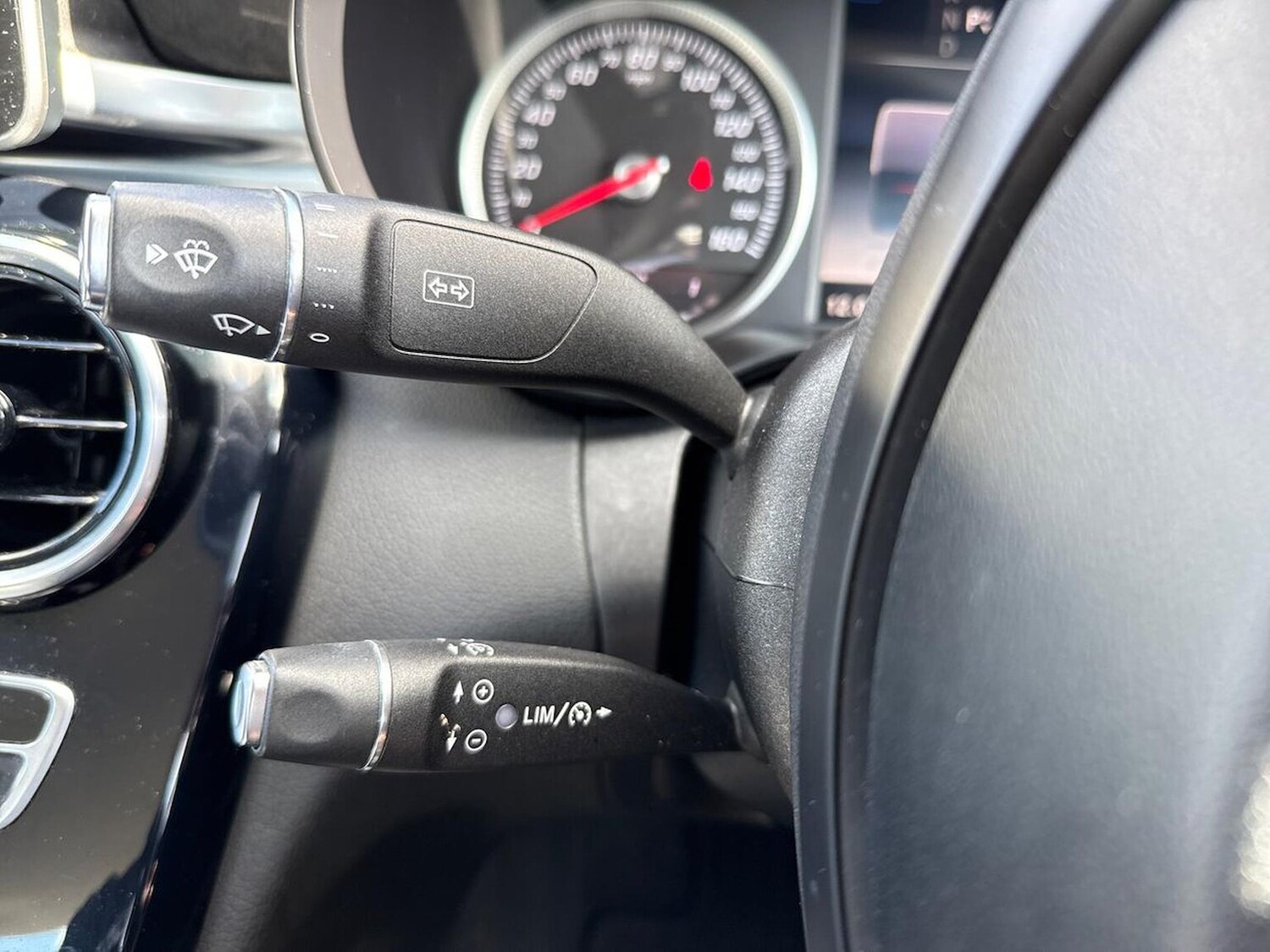 Used Mercedes-Benz C Class 2016 for sale - 78195344: Photo 27