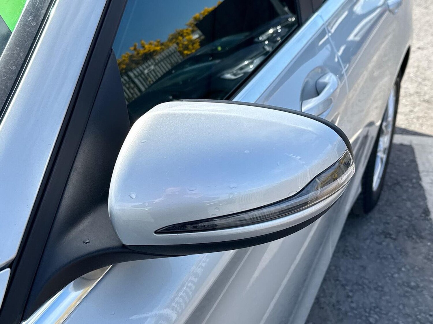 Used Mercedes-Benz C Class 2016 for sale - 78195344: Photo 30