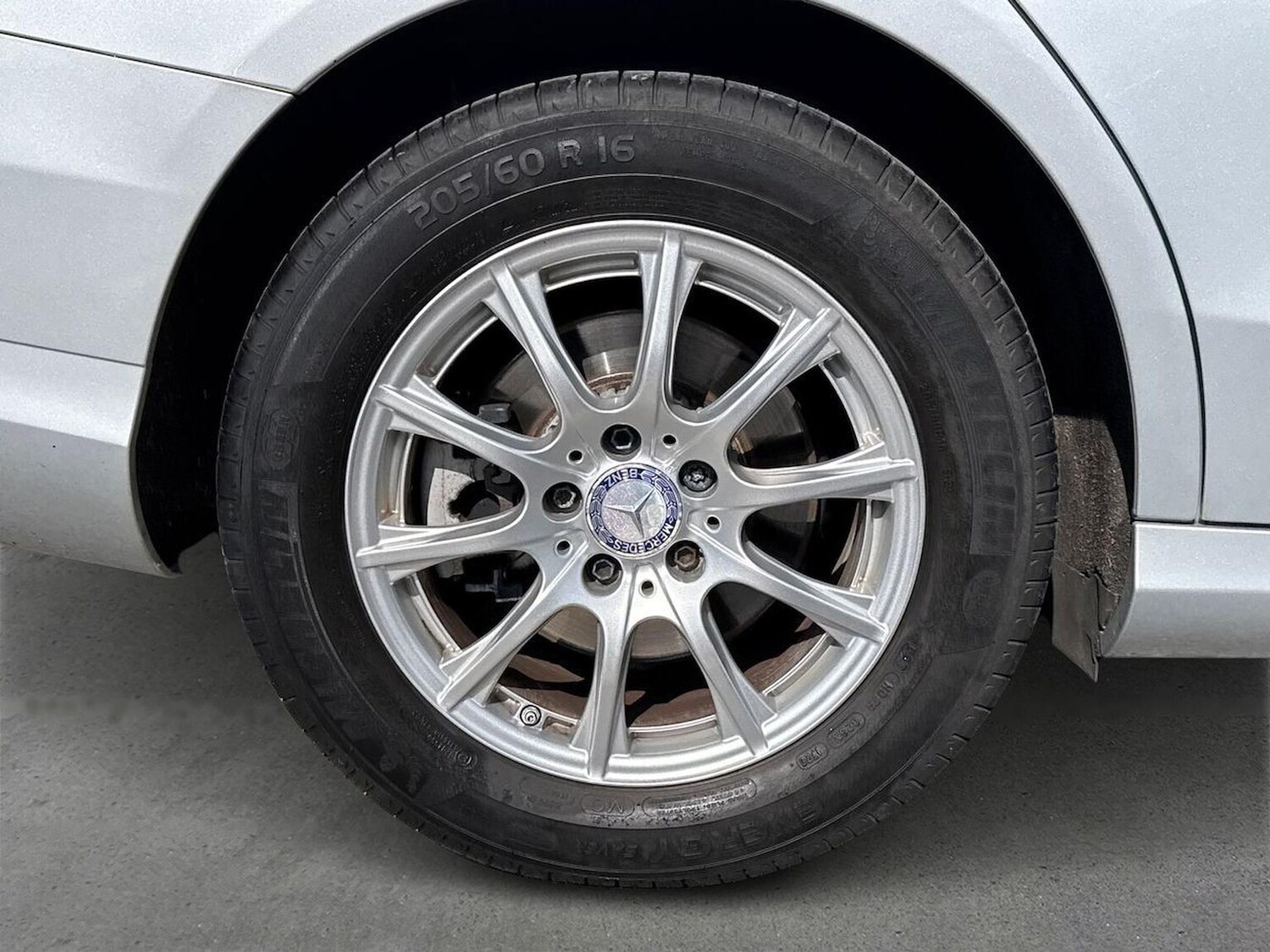 Used Mercedes-Benz C Class 2016 for sale - 78195344: Photo 6