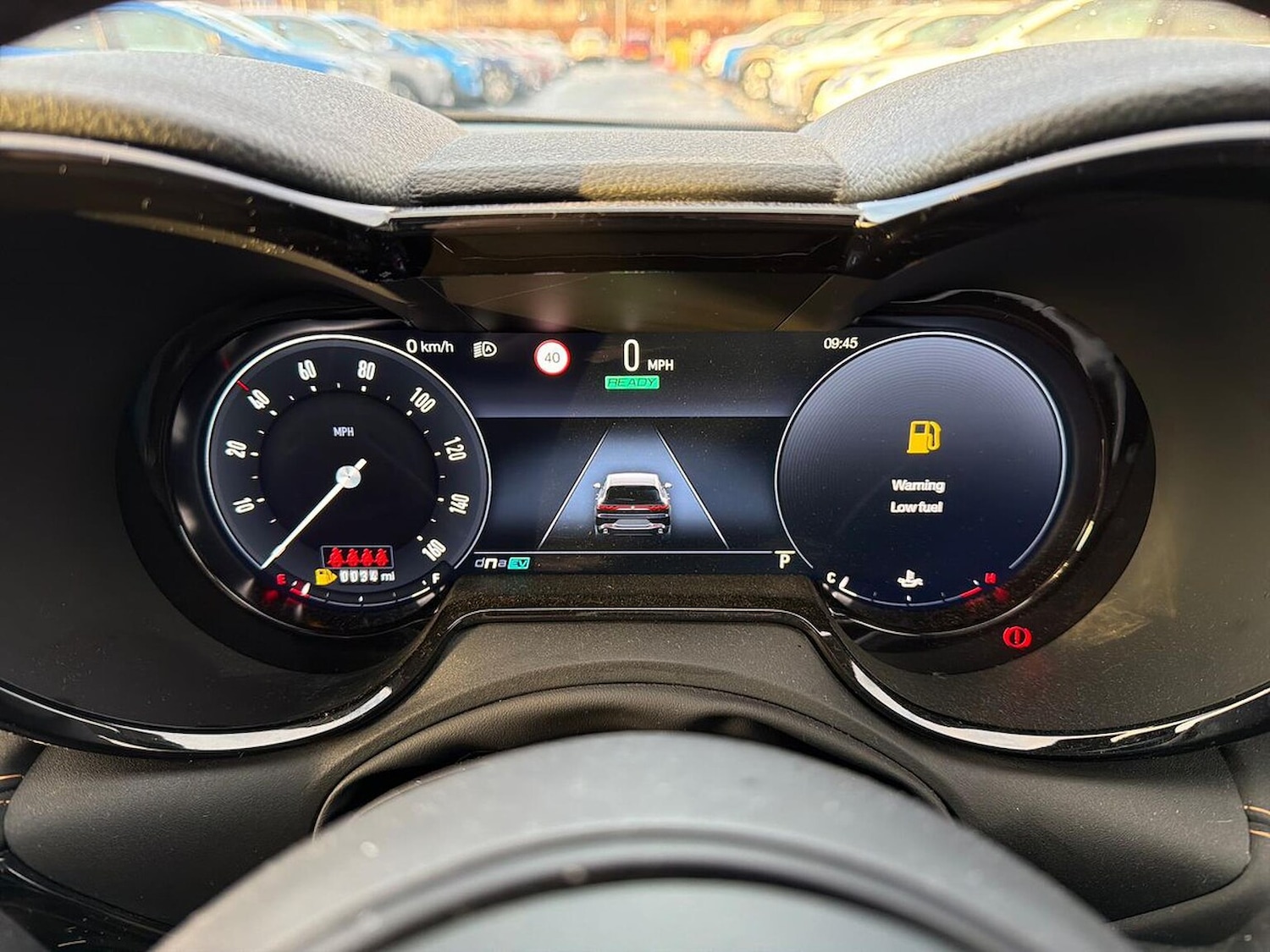 Used Alfa Romeo Tonale 2024 for sale - 77489026: Photo 10