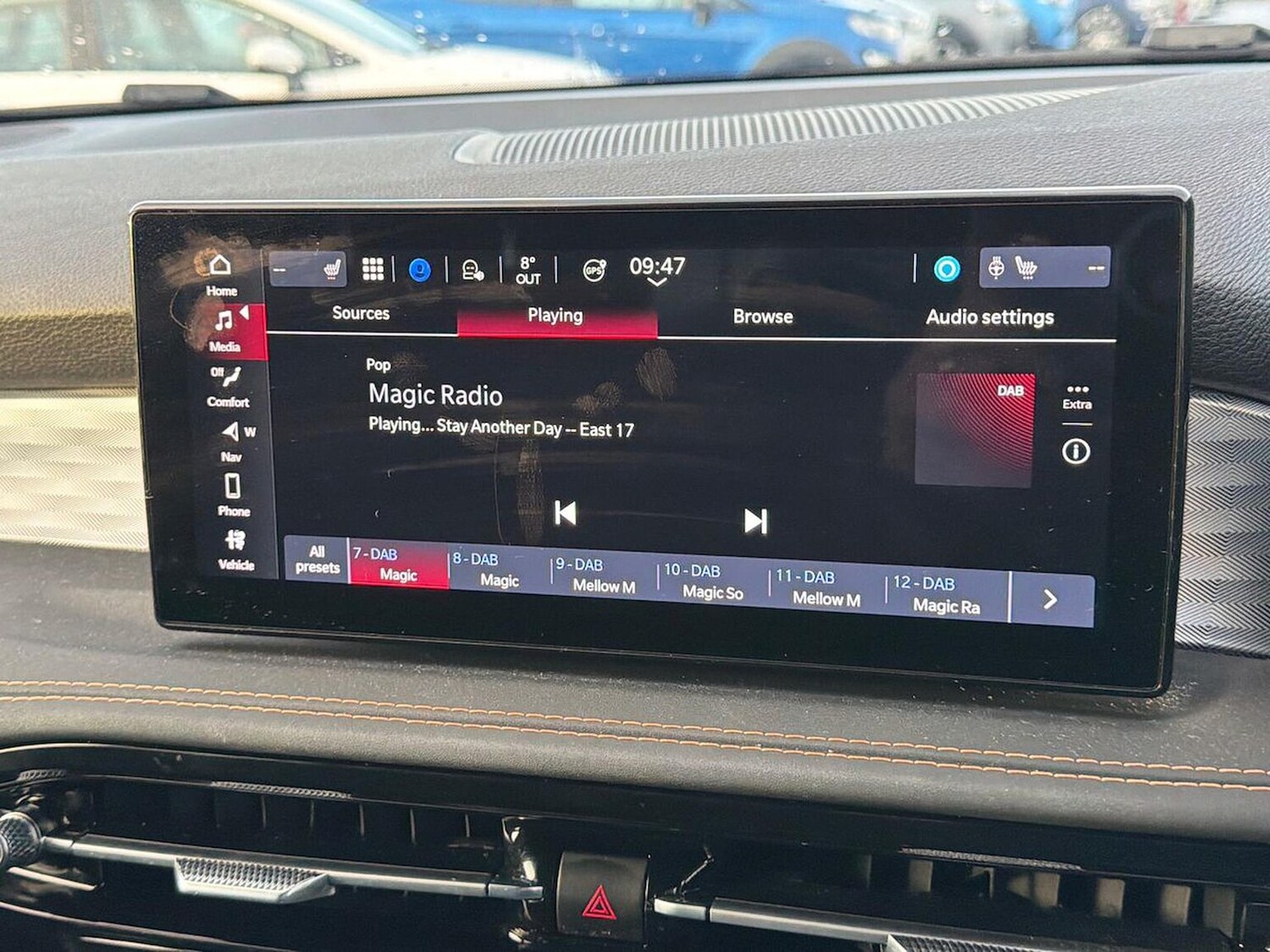 Used Alfa Romeo Tonale 2024 for sale - 77489026: Photo 11