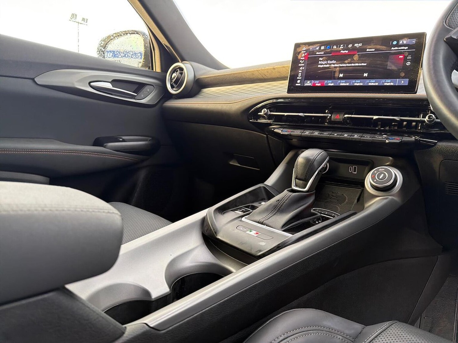 Used Alfa Romeo Tonale 2024 for sale - 77489026: Photo 13