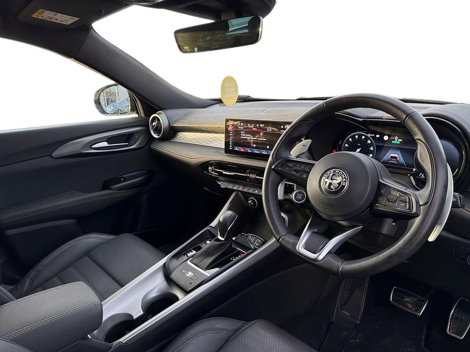 Used Alfa Romeo Tonale 2024 for sale - 77489026: Photo 15