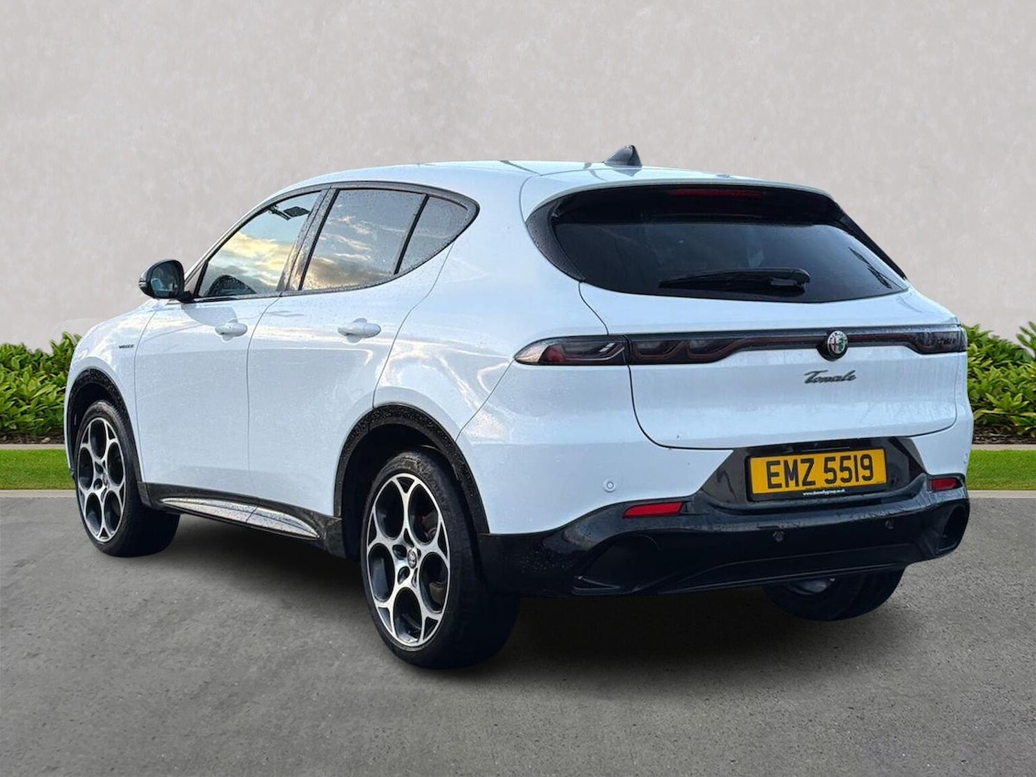 Used Alfa Romeo Tonale 2024 for sale - 77489026: Photo 2