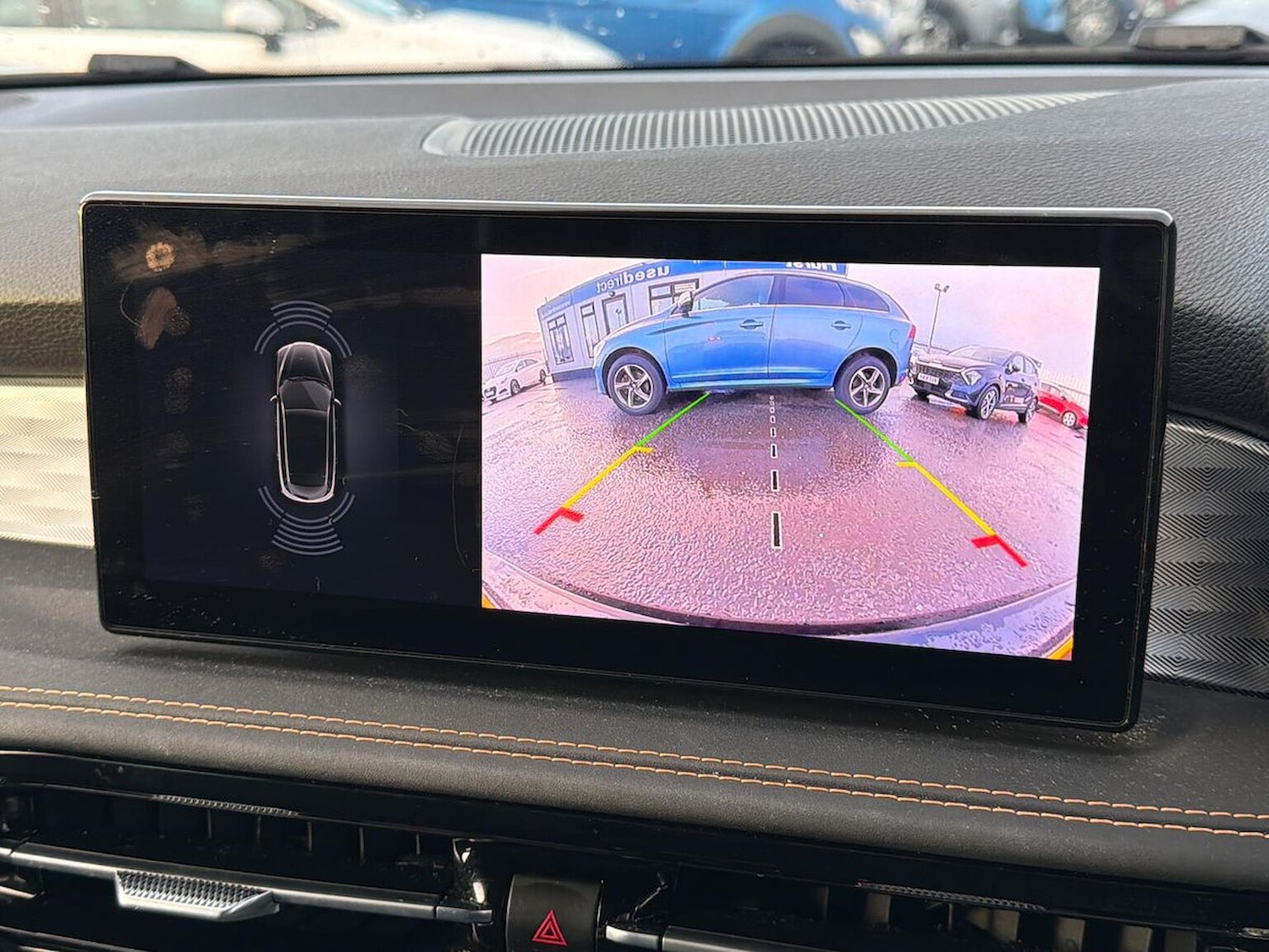 Used Alfa Romeo Tonale 2024 for sale - 77489026: Photo 23